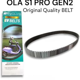 OLA S1 PRO GEN2 JKF EVOLVE BELT Belt Tension Gauge-image-55