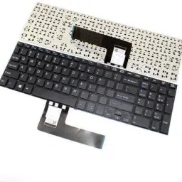 SDLAPPARTS Keyboard for VAIO SVF15 SVF15A SVF15E (Black) Laptop Keyboard Replacement Key-image-52