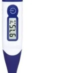 RnB Aneroid Dial Type Upper Arm Sphygmomanometer Doctor BP Monitor with Stethoscope and Digital Thermometer Bp Monitor image 5
