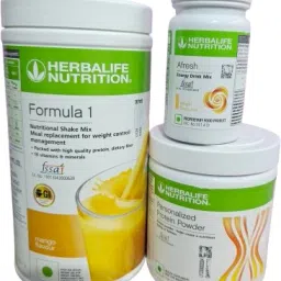 FORMULA-1 MANGO NUTRITION WEIGHT LOSS COMBO Nutrition Drink-63