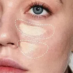 reimichi Liquid Light Weight Full Coverage with Matte finish Concealer image 2