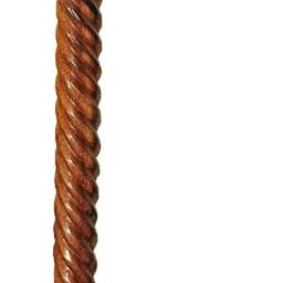 37-Inch Antique Wooden Spiral Walking Cane – Handmade Stick for Men & Women Walking Stick-picture-24