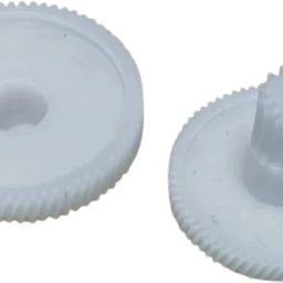 Haedlink ORIGINAL DRUM UNIT GEAR B021 Drum Gear For Brother DCP-B7500 DCP-B7535 DCP-L2531 White Ink Toner-image-37