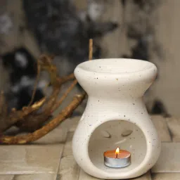 asian aura Jasmine Diffuser Set image 2