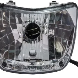 Halogen Headlight for TVS Star City-9