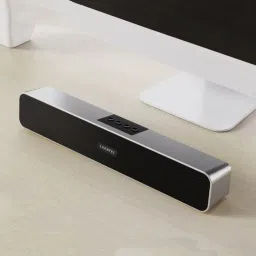 Clairbell 378_Bluetooth Speaker 5.0 Soundbar with 16W RMS, 2000mAh Battery 48 W Bluetooth Soundbar-picture-14