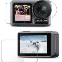 tombik Impossible Screen Guard for DJI Osmo-image-5