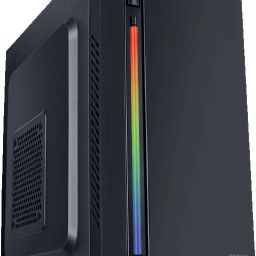 SPC TECHNOLOGIES SPCT_i3-4th CORE I7 2ND (16 GB RAM/INTEL INTEGRATED Graphics/1000 GB Hard Disk/256 GB SSD Capacity/Windows 11 Home (64-bit)/0.512 GB Graphics Memory) Full Tower with MS Office-image-66