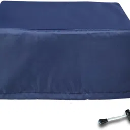 Beebox Dust Printer Cover For Epson L3250 All-in-One Ink Tank Printer - Black Printer Cover-image-80