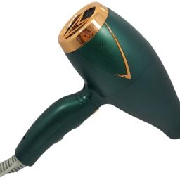 KE MEY KM-8222 Hair Dryer: Professional Performance at an Affordable Price Hair Dryer-image-56