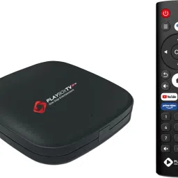 PlayboxTV 4K Android TV Box|Include 1-Year OTT Subscription|Dual-Band WiFi | Voice Remote| Media Streaming Device-image-36