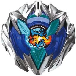 UX-01 Dranbuster Xtream Gear X-series DRASOBASTER-1-60A Bey Set Launcher-image-46