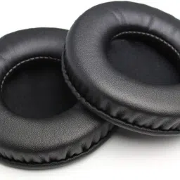 Redclip Replacement Earpads for JBL Infinity Glide 500 & 700 Headphones (1 pair) Over The Ear Headphone Cushion-image-36