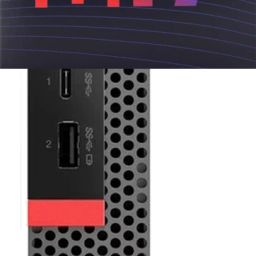Longan Core™ i7 (9th Gen) [12M Cache, Up to 4.70 GHz] | ThinkCentre Tiny PC [PLY] Intel® Core™ i7 - 9700 (32 GB RAM/Integrated Intel® UHD 4K 630 Graphics/1 TB SSD Capacity/Windows 11 Pro) Mini Tower with MS Office-image-30