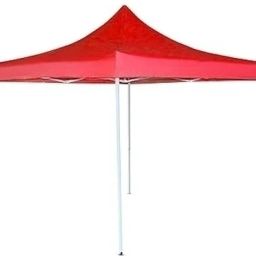 Gazebo Portable 10*10 Feet, 19kg, Pop Up , Pagoda Canopy Tent - For Event & Camping, Cafeteria-image-59