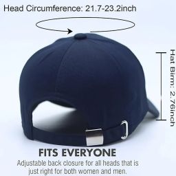 cap world Solid, Self Design, Embroidered Sports/Regular Cap image 4