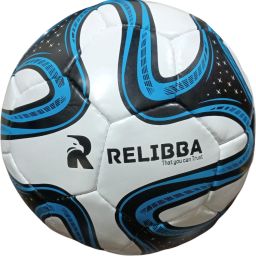 Football PVC (R-462)with Pump Football - Size: 5-image-36