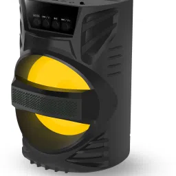 bogx Wireless speaker high BASS Portable compatible with smartphones,laptop,tv,pc 5 W Bluetooth Home Theatre-image-16