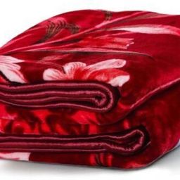 Solid Double Swaddling Baby Blanket for AC Room-image-68
