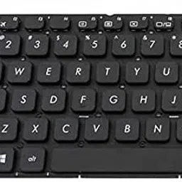 WEFLY Laptop Keyboard for Asus X541 K541 X541S X541SA X541SC X541U X541UA X541UV US Laptop Keyboard Replacement Key image 5