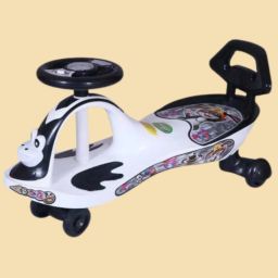 Rideons & Wagons Non Battery Operated Ride On-image-15
