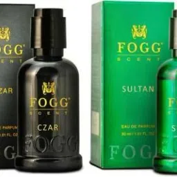 CZAR & SULTAN Body Spray - For Men-10