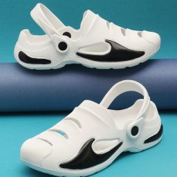 Men Clogs Sandal-image-66