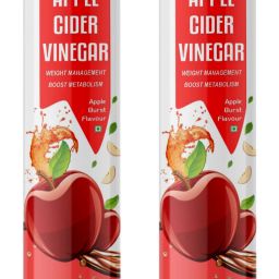 Apple Cider Vinegar Effervescent Tablets With Vit B6 & B12 for weight loss-image-94