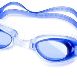 ® Egyptian blue - Adjustable Silicon Swimming Goggle/Children Non-Fogging Anti UV Eye Protection Swim Glass/Kids Swimming Goggle-image-43