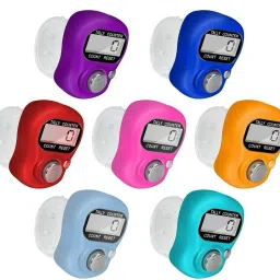 Digital Tally Counter-image-4