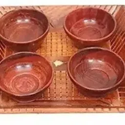 Tray, Bowl Serving Set-image-75