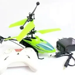 Exceed Helicopter for kids (Multicolor)-11