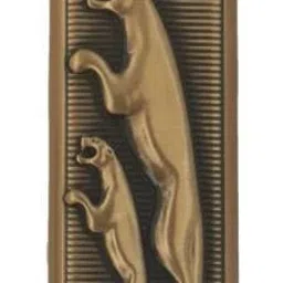 POCKET LIGHTER DOUBLE JAGUAR FIRST QUALITY JET FLAME DUAL Pocket Lighter (Gold) Pocket Lighter-picture-20