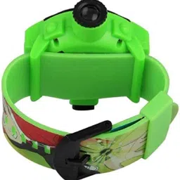 puthak Benten Projector Learning Digital Toy Watch image 2
