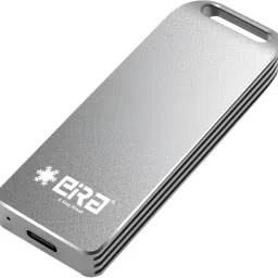 eiRa M.2 PCIe NVMe Mini SSD Casing 2242 (USB 3.1 Gen2) 3 inch External SSD Enclosure-23