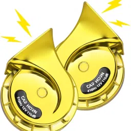 Horn For Universal For Bike, Universal For Car, Universal for Bus, Universal for Trucks-image-16