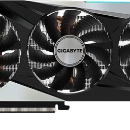 GIGABYTE GV-R68XTGAMING OC-16GD GDDR6 16 GB AMD Radeon Chipset 256 bit 16000 MHz Graphics Card-24