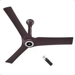 atomberg Aris Starlight Smart|Voice Control|LED Underlight|Best Air Flow|Silent|Designer with 3 Year Warranty BLDC Motor with Remote 1200 mm Ceiling Fan-picture-20