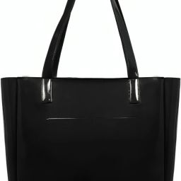 Women Black Tote-image-80