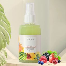 rodasi COCKTAIL CRUSH RASPBERRY LILY Car Freshener Spray image 2