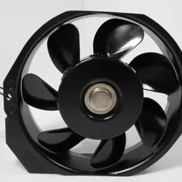 Enormity NMB 5915PC-20W-B20-S11 Axial Fan 240V-AC 24.44W Air Cooling Fan 172*38mm -Wire Cooler-image-2