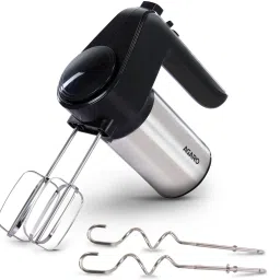 300 W Silver Stand Mixer-picture-12
