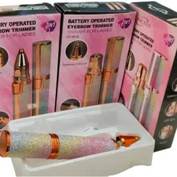 NKShaver CF-001B Shaver For Women-image-84