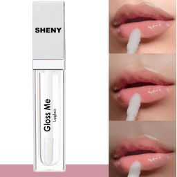 non-sticky high-shine lip gloss for everyday use, for glowing lips-15