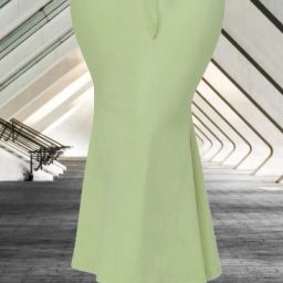 katariya fashion PISTA L Lycra Blend Petticoat-image-4