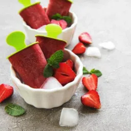 zobango online shop 180 ml Manual Ice Cream Maker image 5