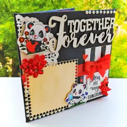 LOVE CARD - TOGETHER FOREVER Album-13