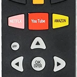 RESORB LED 474 Compatible Remote Control for Impex LED LCD Smart TV Remote Controller-image-20