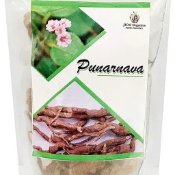 Raw Punarnava Boerhaavia Diffusa Root/Spreading Hogweed 100g Seed-image-32