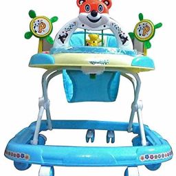 baby walker music Rideons & Wagons Non Battery Operated Ride On-image-10